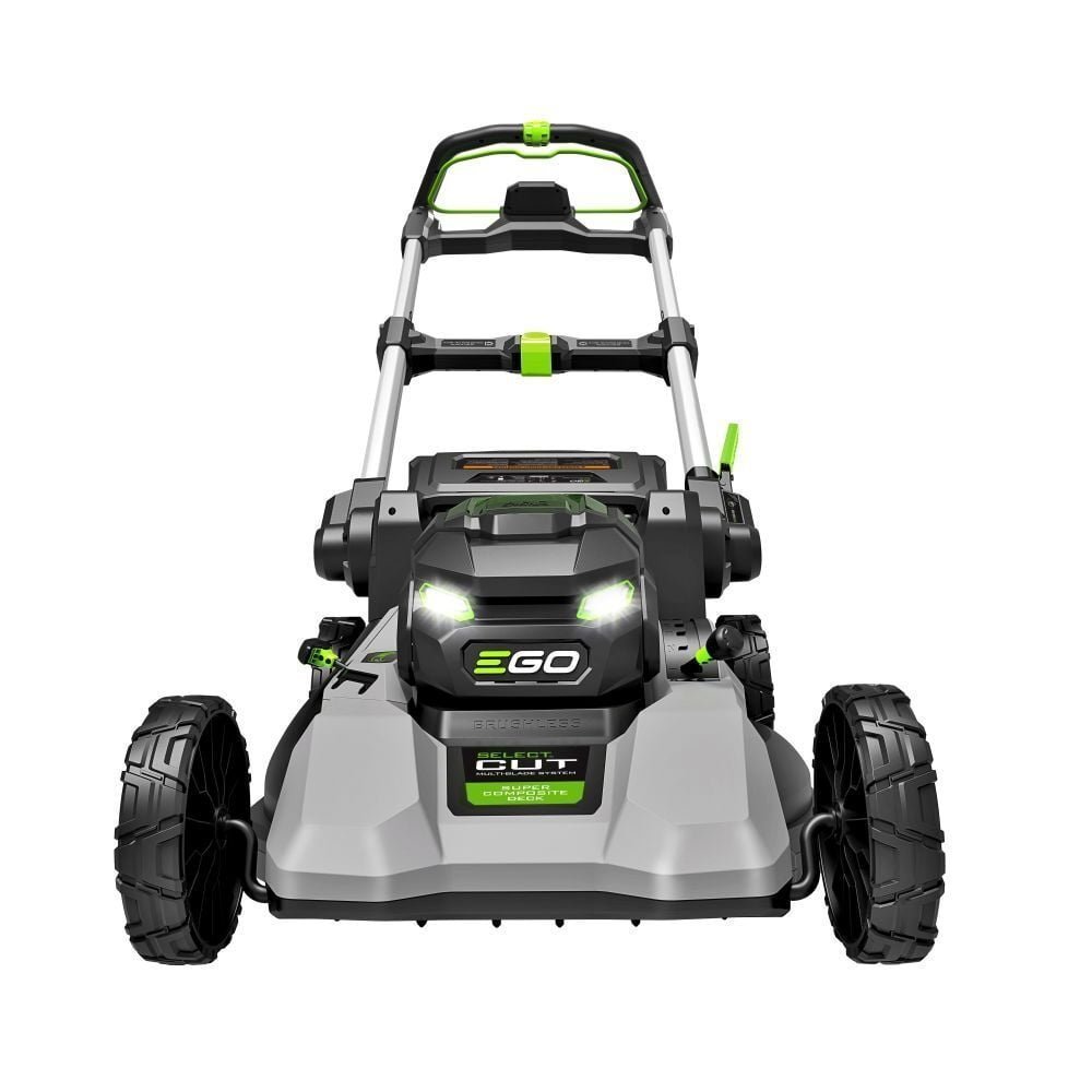 EGO POWER+ 1000 Series 22″ Self-Propelled Lawn Mower - Image 4