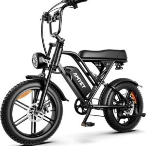 Amyet G60 Peak Electric Bike