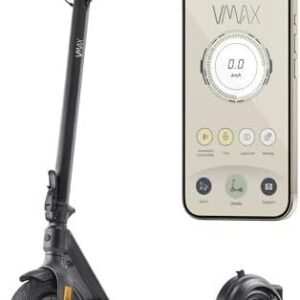VMAX VX4 Electric Scooter