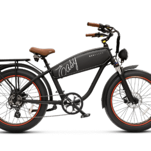 Mod Bikes Retro Style Electric Bike