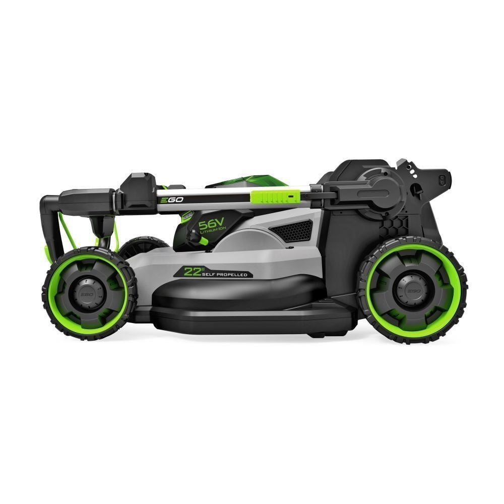 EGO POWER+ 1000 Series 22″ Self-Propelled Lawn Mower - Image 2