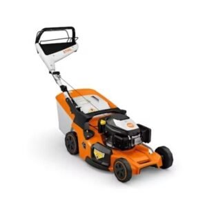 Stihl RM 453 V Self-Propelled Lawn Mower
